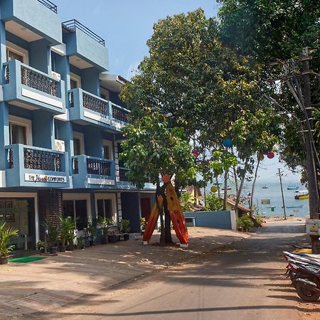 The Hawaii Comforts Panaji Exterior foto
