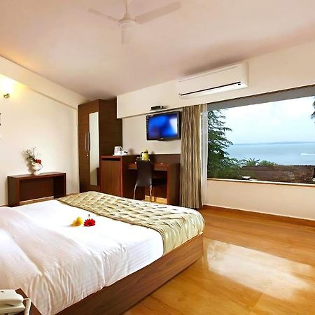 The Hawaii Comforts Panaji Exterior foto