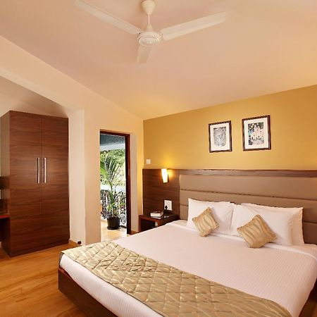 The Hawaii Comforts Panaji Exterior foto