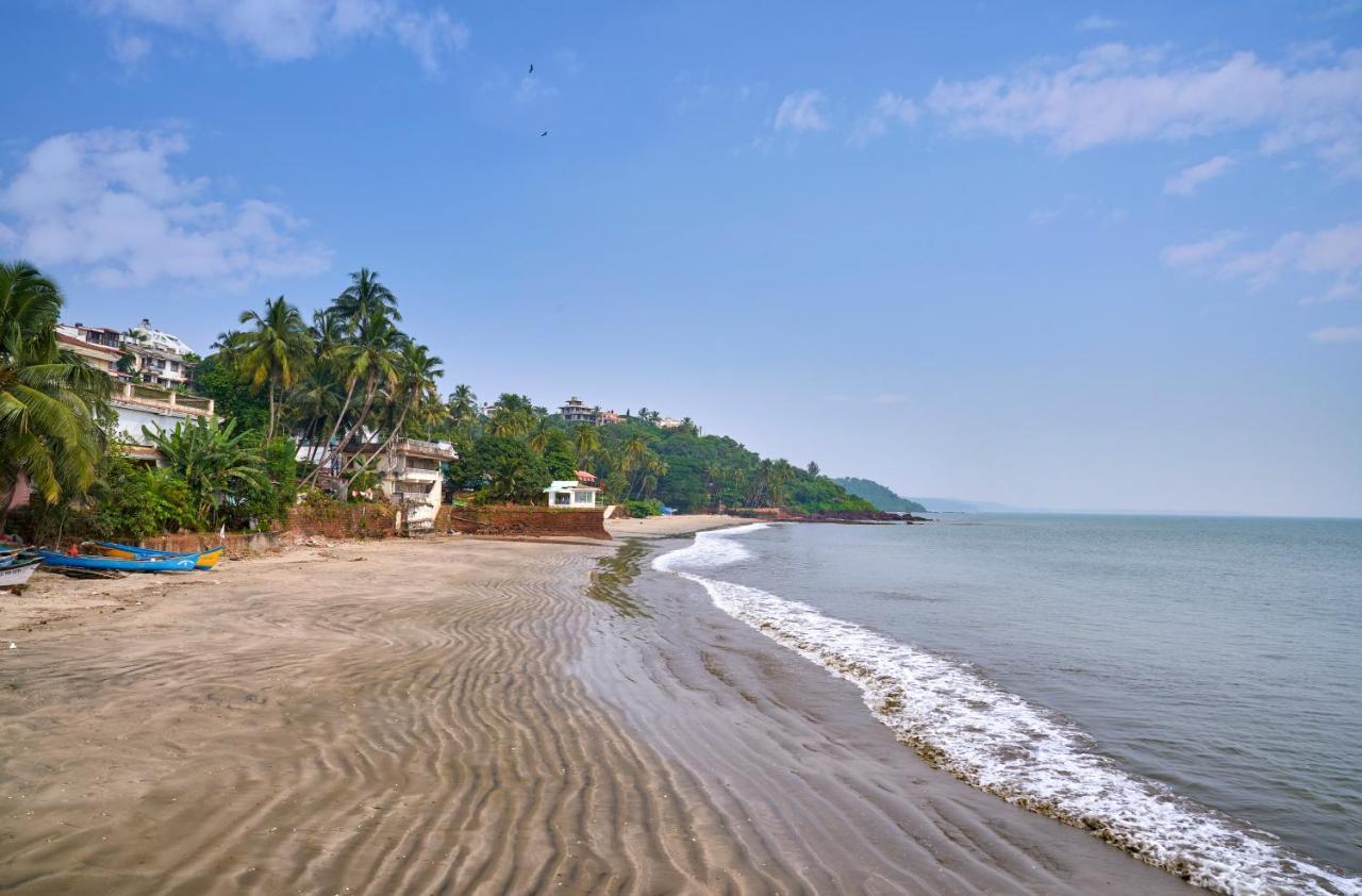 The Hawaii Comforts Panaji Exterior foto
