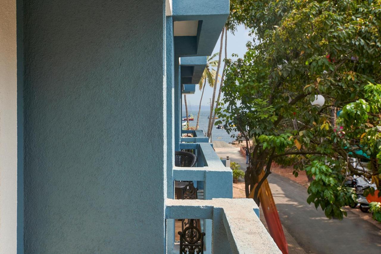 The Hawaii Comforts Panaji Exterior foto