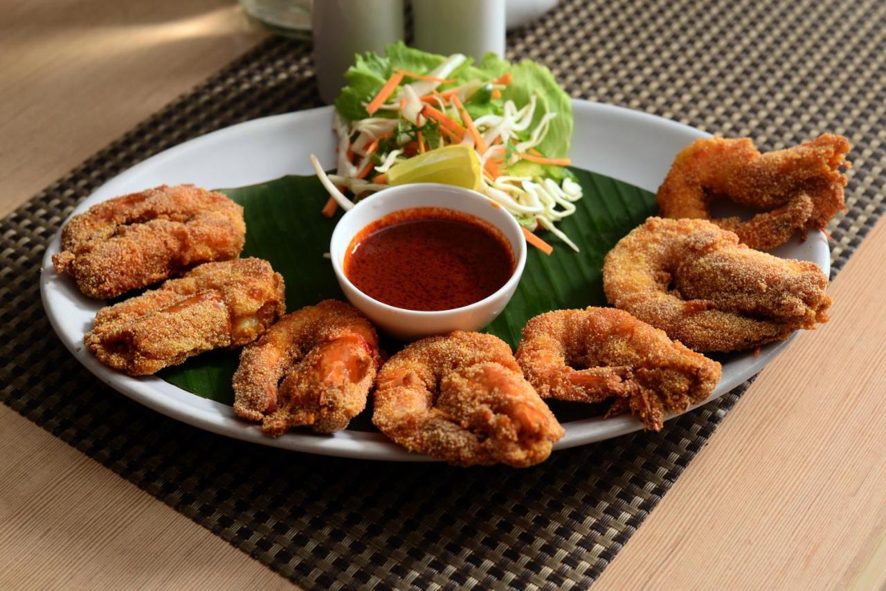 The Hawaii Comforts Panaji Exterior foto