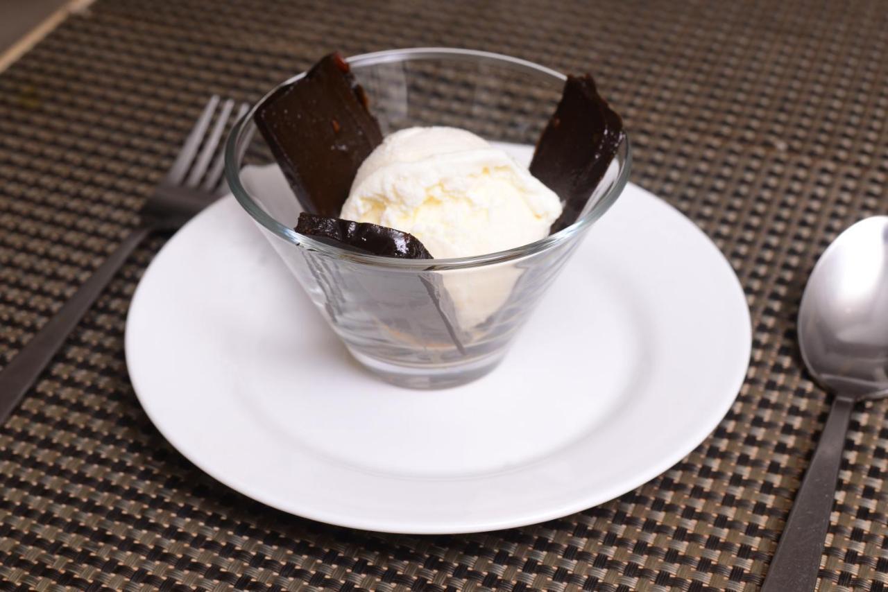 The Hawaii Comforts Panaji Exterior foto