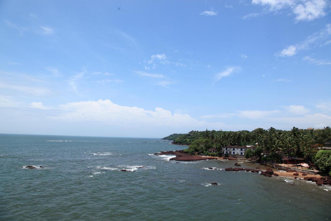 The Hawaii Comforts Panaji Exterior foto