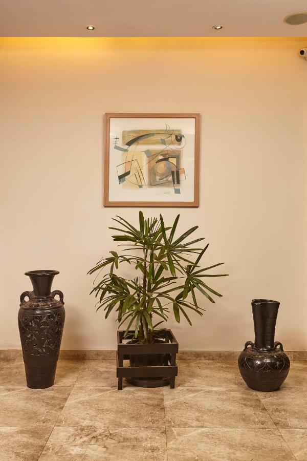 The Hawaii Comforts Panaji Exterior foto