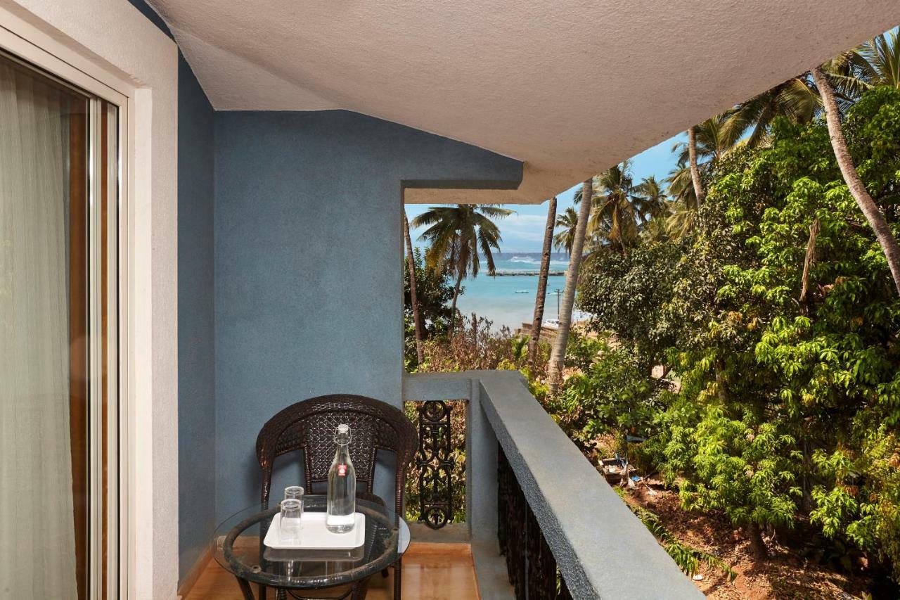 The Hawaii Comforts Panaji Exterior foto